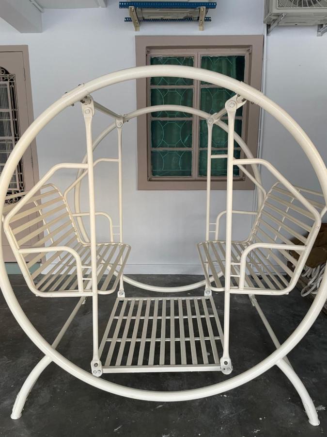 Jace Homestay 解思民宿 Ayer Itam Extérieur photo