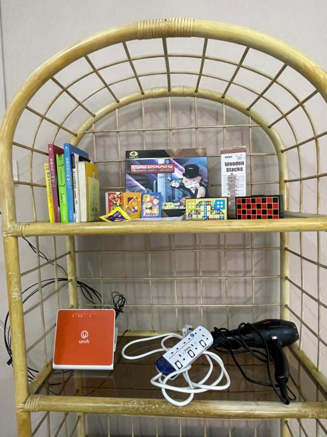 Jace Homestay 解思民宿 Ayer Itam Extérieur photo